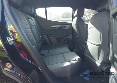 2023 Dodge Hornet Gt Awd z USA, uszkodzony, nr VIN ZACNDFAN7P3A07398